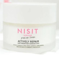 Set of NISIT VIBVUP PREMIUM CREAM 15ml (3pcs/set)