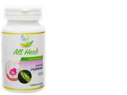 Set of ALL HERB  Vitamins for women's blood  (2pcs/set)