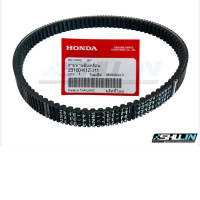 Set of 2 Genuine HONDA belt PCX160 (2021-2023), ADV160 (2023) (23100-K1Z-J11)  P011014C-HON-J11