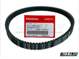 Set of 2 Genuine HONDA belt PCX160 (2021-2023), ADV160 (2023) (23100-K1Z-J11) P011014C-HON-J11 Set of 2 Genuine HONDA belt PCX160 (2021-2023), ADV160 (2023) (23100-K1Z-J11) P011014C-HON-J11
