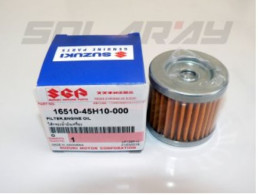 Oil filter Suzuki 16510-45H10-000