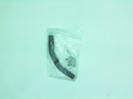 Cooling pipe for motorbike