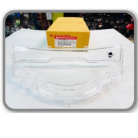 Transparent speedometer cover + rubber ball PCX-150 2015-2017 is an HMA replacement part.