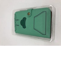 Japanese phone case