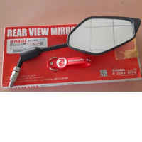 Aerox rearview mirror, all models. YAMAHA rearview mirror BF6-F6280-00 BF6-F6290-00. Must choose left, right, genuine.