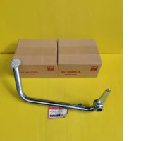 Dream Super Cup brake pedal Square headlight model Genuine from HONDA center, free delivery 46500-KZV-T00