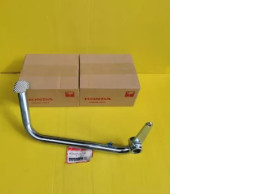 Dream Super Cup brake pedal Square headlight model Genuine from HONDA center, free delivery 46500-KZV-T00