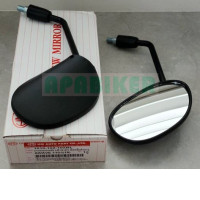 Rearview mirror model WAVE 110i 1010-098-10ZBL 
