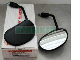 Rearview mirror model WAVE 110i 1010-098-10ZBL 
