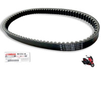 Set of Belt  YAMAHA   N MAX  2DP-E7641-00  (2pcs/set)