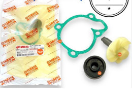Water pump repair kit NMAX 2DP-E2214-01 