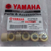 PULLEY BALL  yamaha 2PH-E7632-20 