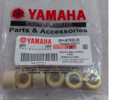 PULLEY BALL  yamaha 2PH-E7632-20 