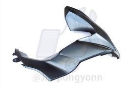 Color set  PCX160 grey 