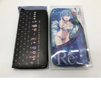 Set of 2 anime wallets: Ren+Rin and Demonslayer Set of 2 anime wallets: Ren+Rin and Demonslayer