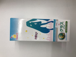 Hatsune Miku anime cup Hatsune Miku anime cup