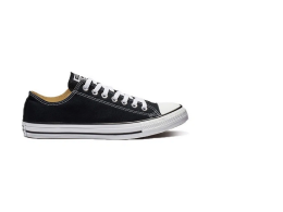 Converse shoes Chuck Taylor All Star Classic Ox | Black ( M9166CABKXX 