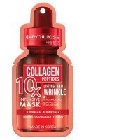 Rojukiss Collagen Peptides 10X Intensive Mask