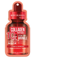 Rojukiss Collagen Peptides 10X Intensive Mask