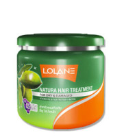 LOLANE JOJOBA OIL HAIR TREATMENT – 