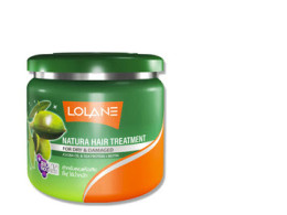 LOLANE JOJOBA OIL HAIR TREATMENT – 