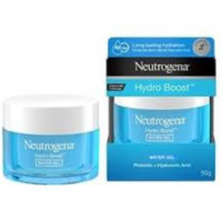 Neutrogena Hydro Boost Nourishing Gel Cream 