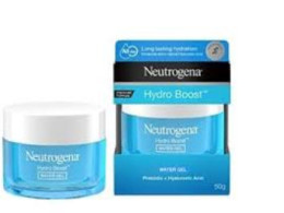 Neutrogena Hydro Boost Nourishing Gel Cream 