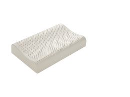 Latex pillow, Thailand