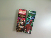 Set of 2 Men Enlarging cream. What all men wish for! 100% made for men