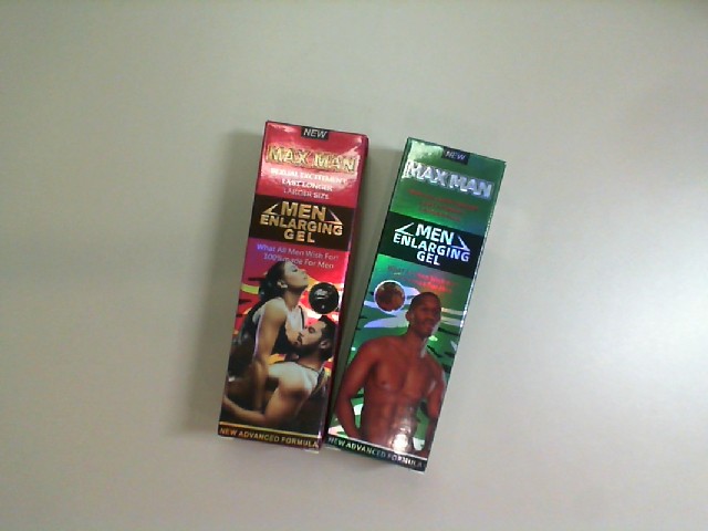 Set of 2 Men Enlarging cream. What all men wish for! 100% made for men Set of 2 Men Enlarging cream. What all men wish for! 100% made for men