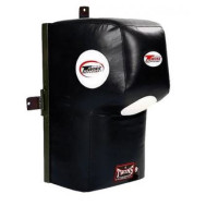 Twins Boxing Wall Mount WML Color Black