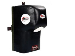 Twins Boxing Wall Mount WML Color Black