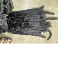 выделанный мех норки