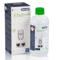 De'Longhi Coffee Accessory Descaling Solution EcoDecalk  DLSC 500