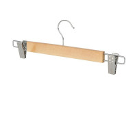 Set of 30 trouser/short hangers Set of 30 trouser/short hangers