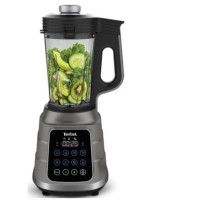 Hot & Cold High Speed ​​Blender (2.7 liters, 1300 watts) TEFAL model BL985A66 / BL985