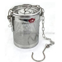 Stainless steel spice strainer  TS300