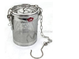 Stainless steel spice strainer  TS300