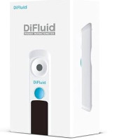 DiFluid Coffee TDS Refractometer, Save Data & Rechargeable Coffee