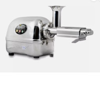 Angel Juicer 8500 Twin Gear Cold Press Juicer Angel Juicer 8500 Twin Gear Cold Press Juicer