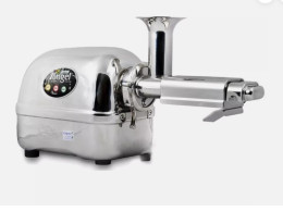 Angel Juicer 8500 Twin Gear Cold Press Juicer