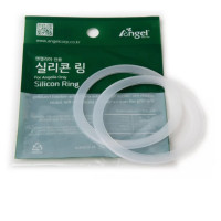 Angel - Silicon O-Ring [Pair, 2 PCS]