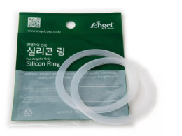 Angel - Silicon O-Ring [Pair, 2 PCS]