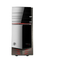 Desktop computer HP ENVY Phoenix 810-020d (ENERGY STAR) Desktop computer HP ENVY Phoenix 810-020d (ENERGY STAR)