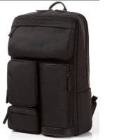 Samsonite Red : Claken - Laptop Backpack - Black
