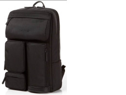 Samsonite Red : Claken - Laptop Backpack - Black
