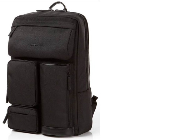 Samsonite Red : Claken - Laptop Backpack - Black Samsonite Red : Claken - Laptop Backpack - Black