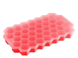 Set of Hexagon Tray Lid 37 Cavity Silicone (6pcs/set) Set of Hexagon Tray Lid 37 Cavity Silicone (6pcs/set)