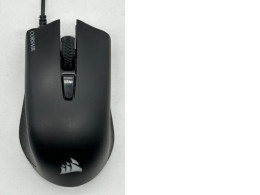 Set of 2 Corsair Harpoon RGB Pro RGP0074 Black Portable Wired Gaming Mouse