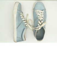 Levi's blue women's shoes Levi's blue women's shoes